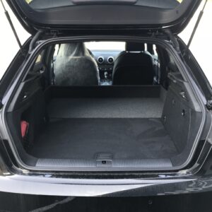 Transformation voiture de 2 à 5 places – Homologation Deriv VP