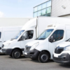 Pack Compétition : Homologation Véhicule Utilitaire Deriv VP
