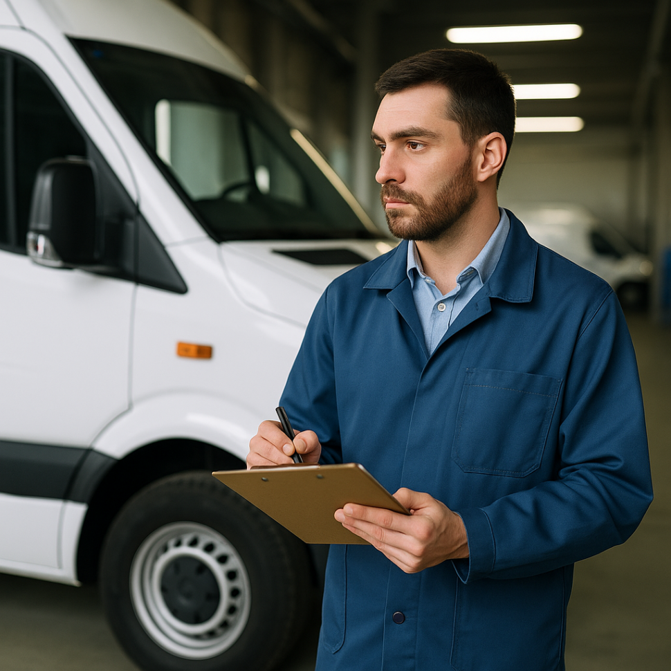 Postuler – Offre d’Emploi Homologation Véhicule Dériv VP et VASP