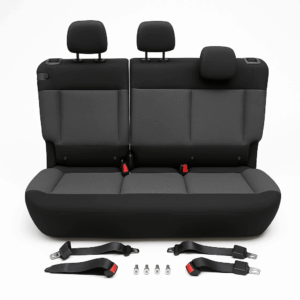 Kit Complet Sièges + Ceintures + Visserie — Citroën C3