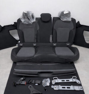 Pack Homologation Mégane 4 : Dossier complet & accompagnement | Deriv VP