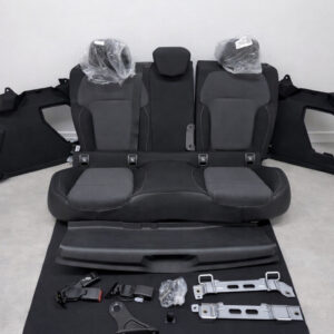 Pack Homologation Mégane 4 : Dossier complet & accompagnement | Deriv VP