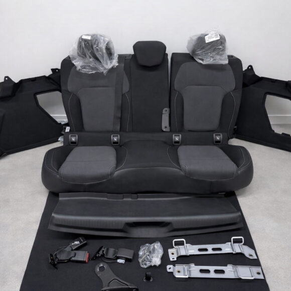 Pack Homologation Mégane 4 : Dossier complet & accompagnement | Deriv VP