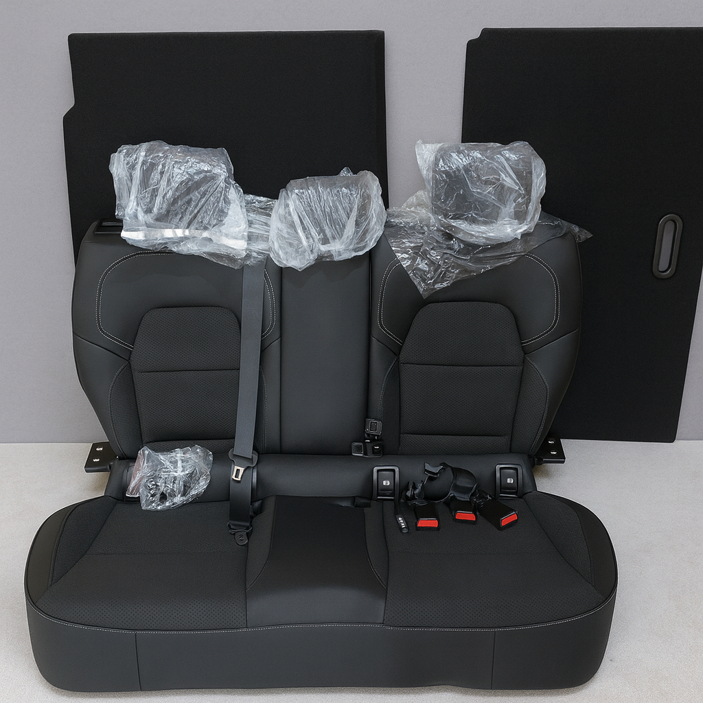 Pack Homologation Derivp VP Clio 5 Intense : Pièces et Documents